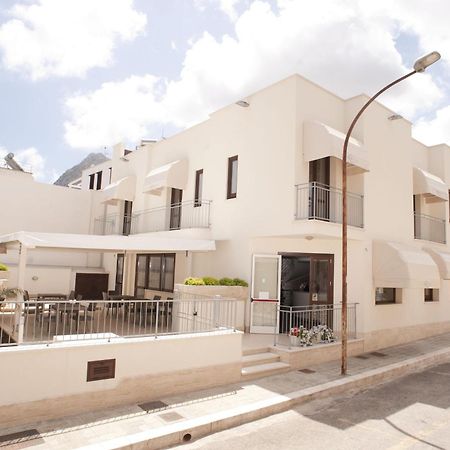 Alaba Hotel San Vito Lo Capo Luaran gambar