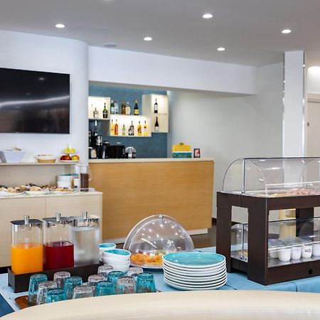 Alaba Hotel San Vito Lo Capo Luaran gambar