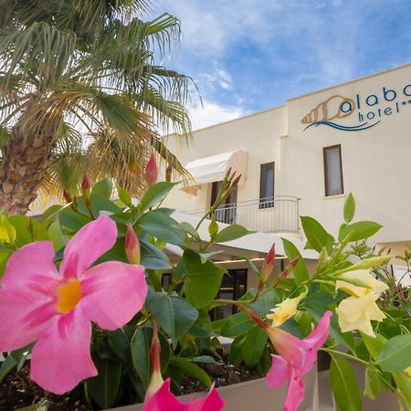 Alaba Hotel San Vito Lo Capo Luaran gambar