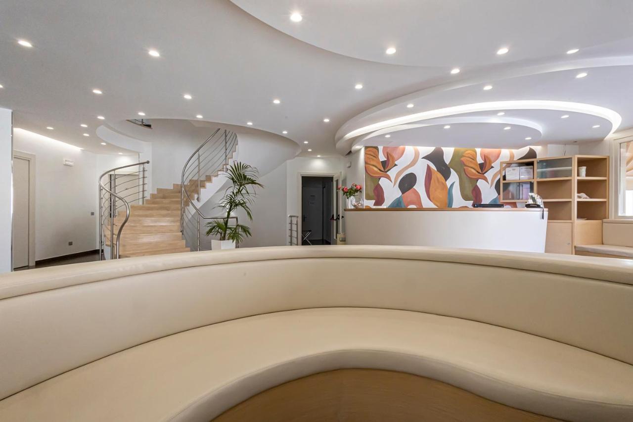 Alaba Hotel San Vito Lo Capo Luaran gambar