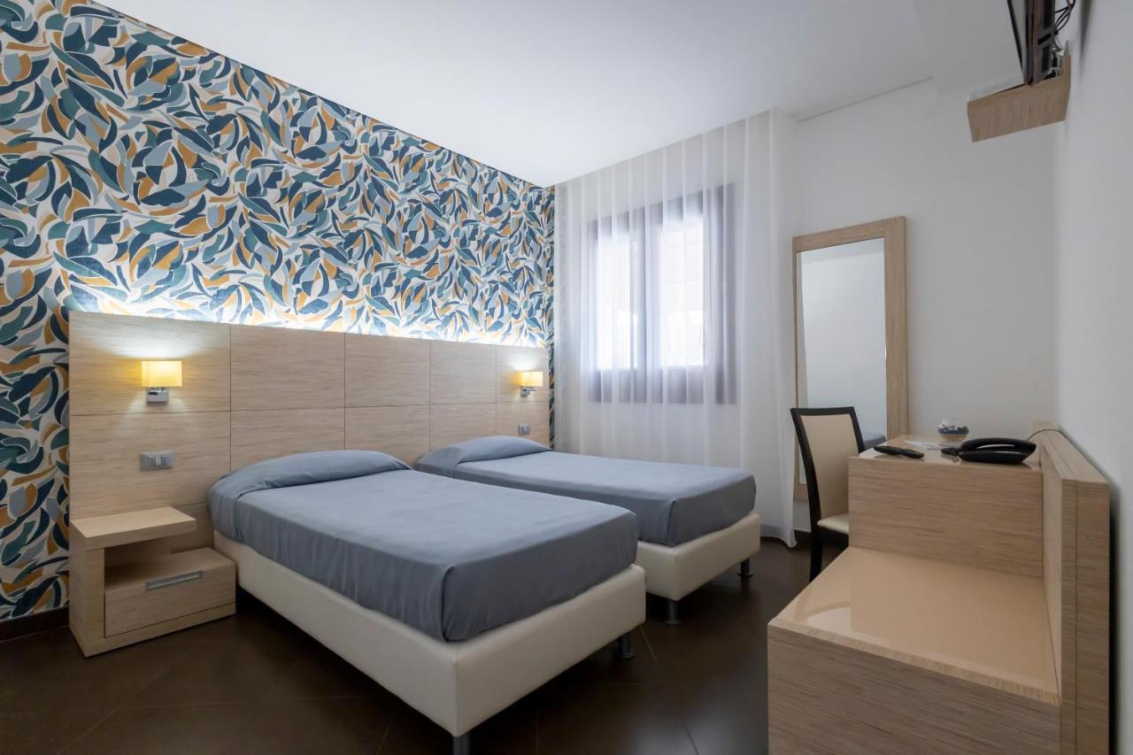 Alaba Hotel San Vito Lo Capo Luaran gambar
