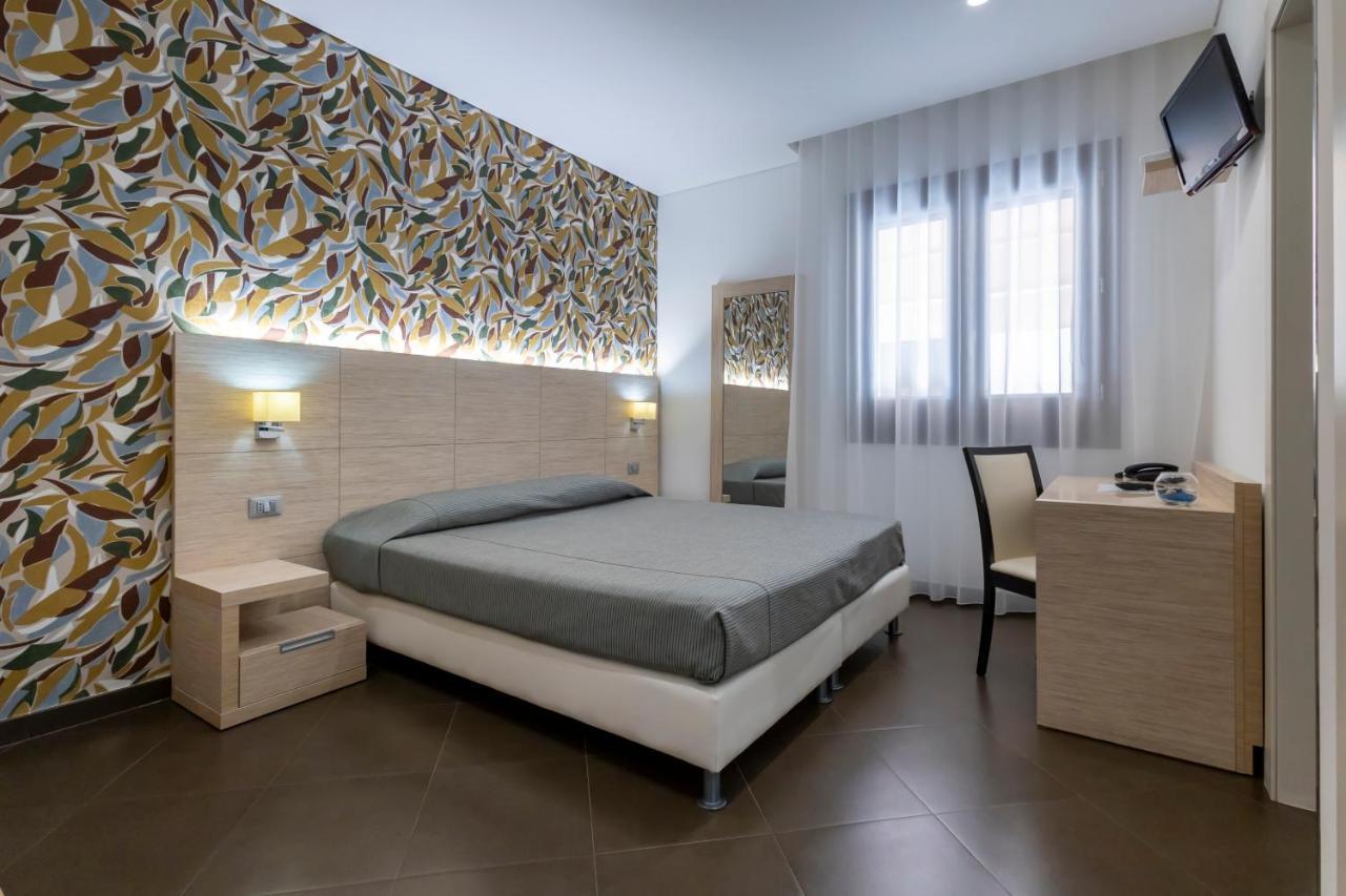 Alaba Hotel San Vito Lo Capo Luaran gambar