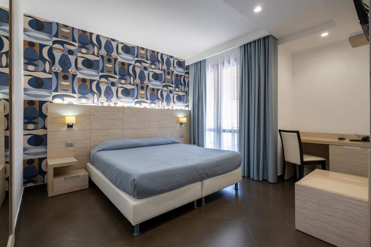 Alaba Hotel San Vito Lo Capo Luaran gambar