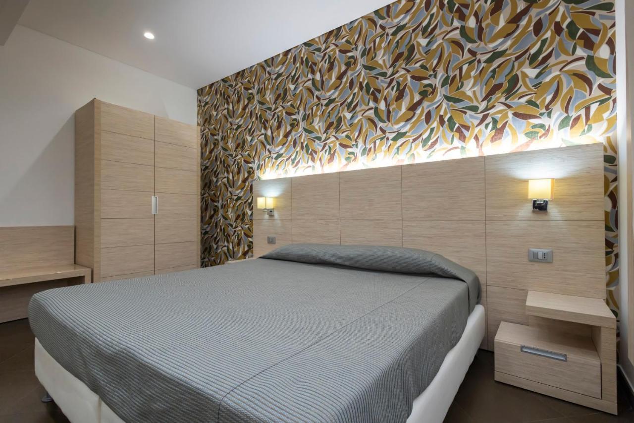 Alaba Hotel San Vito Lo Capo Luaran gambar