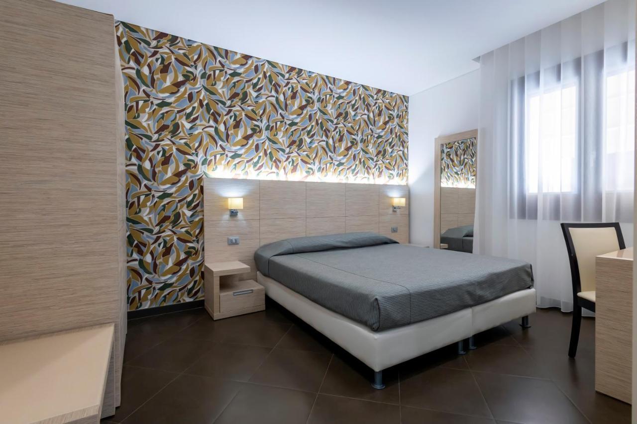 Alaba Hotel San Vito Lo Capo Luaran gambar