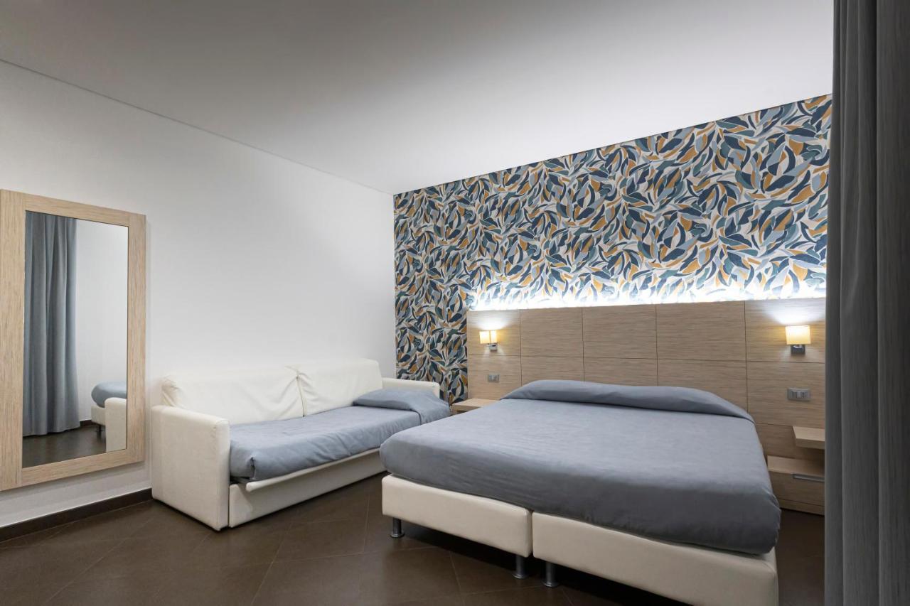 Alaba Hotel San Vito Lo Capo Luaran gambar