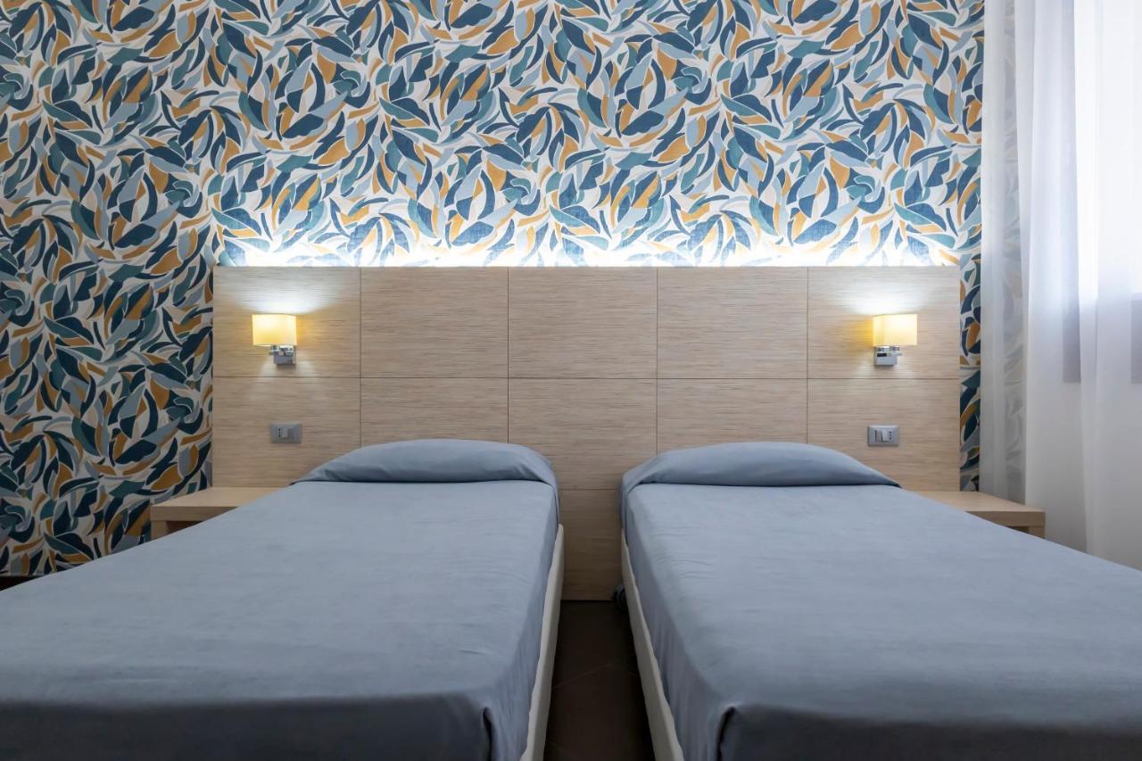 Alaba Hotel San Vito Lo Capo Luaran gambar