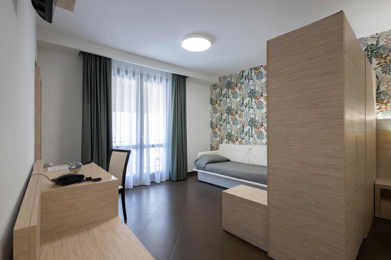 Alaba Hotel San Vito Lo Capo Luaran gambar