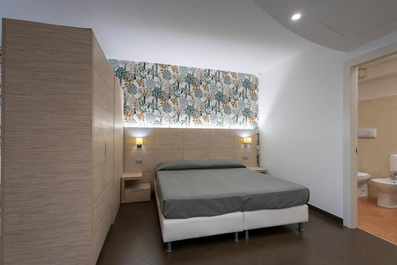 Alaba Hotel San Vito Lo Capo Luaran gambar