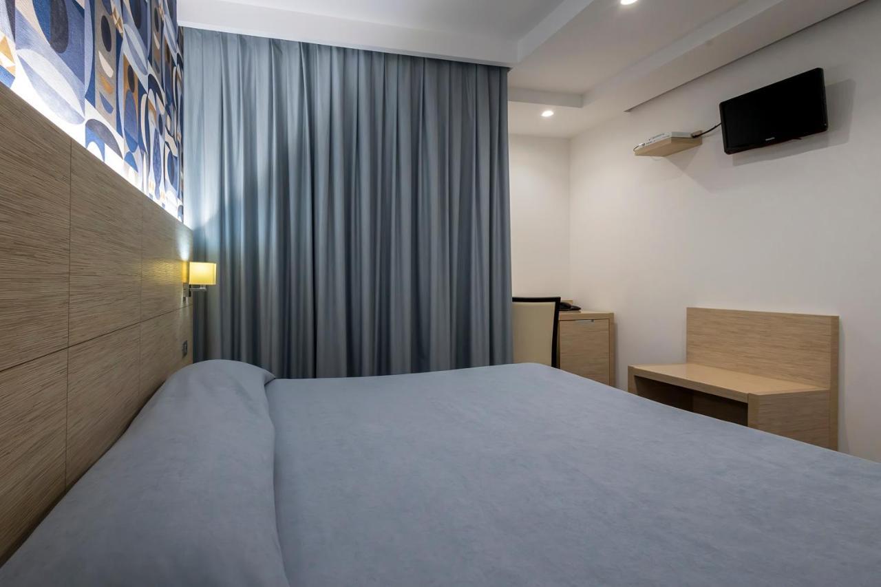 Alaba Hotel San Vito Lo Capo Luaran gambar
