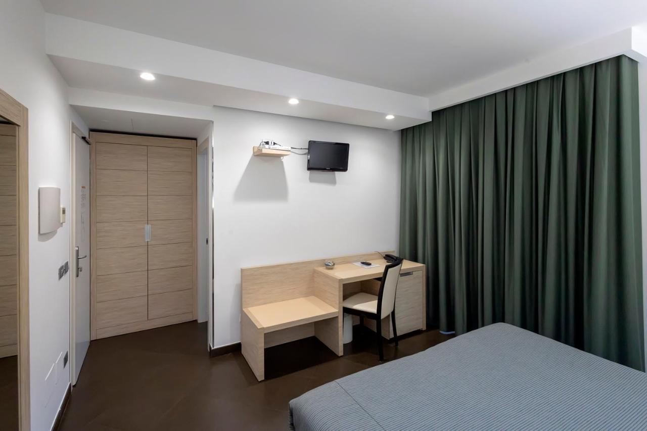 Alaba Hotel San Vito Lo Capo Luaran gambar