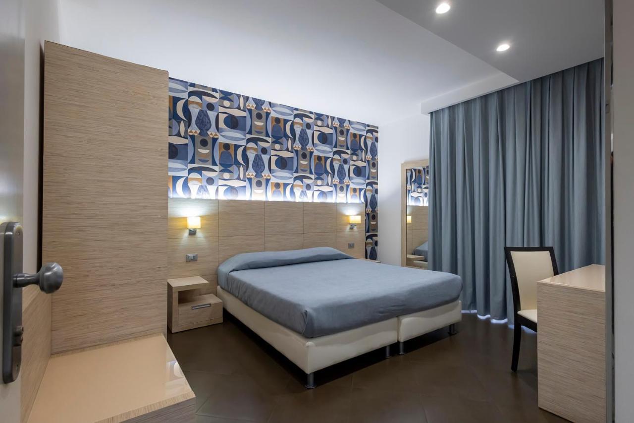 Alaba Hotel San Vito Lo Capo Luaran gambar