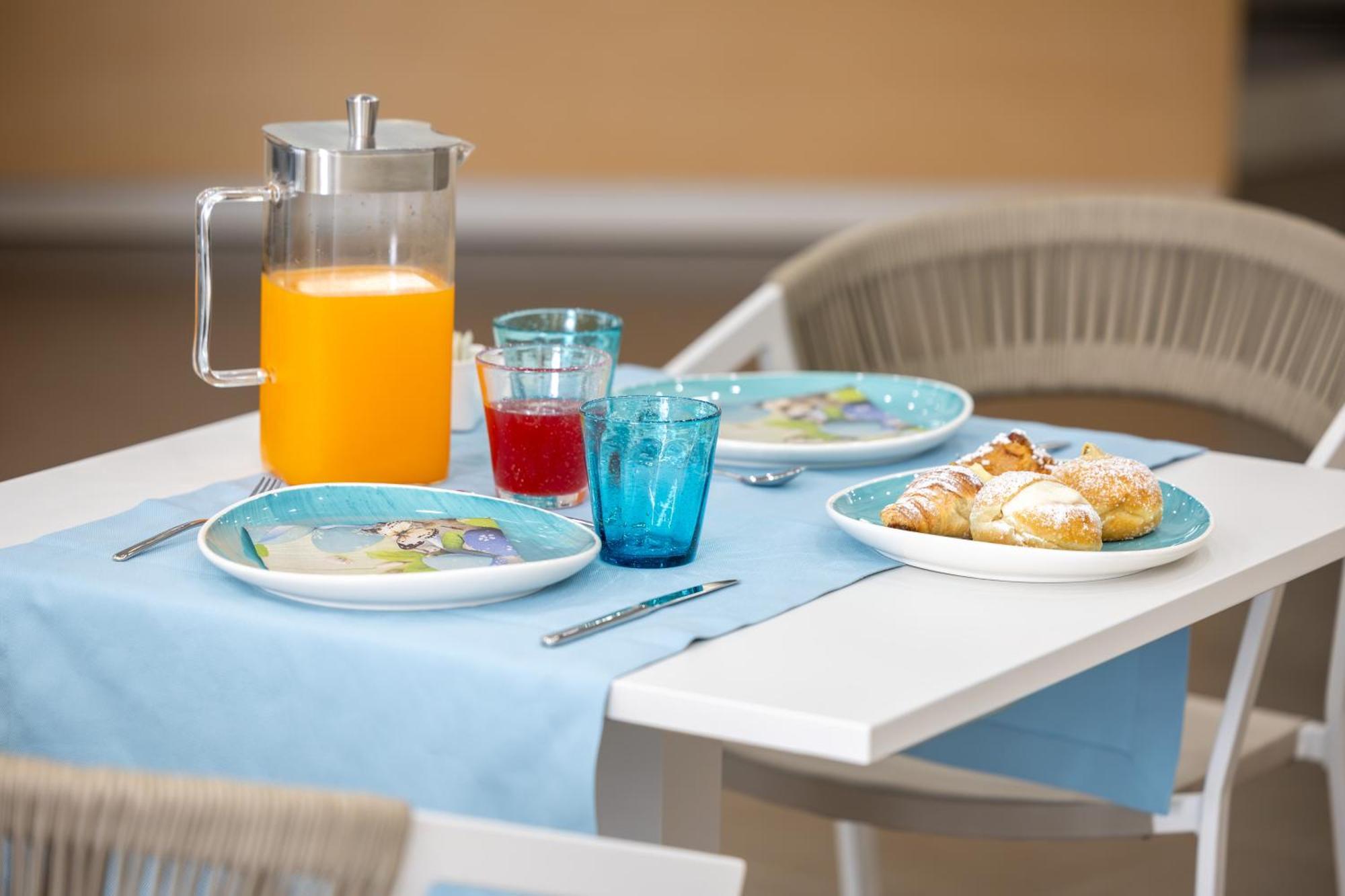 Alaba Hotel San Vito Lo Capo Luaran gambar