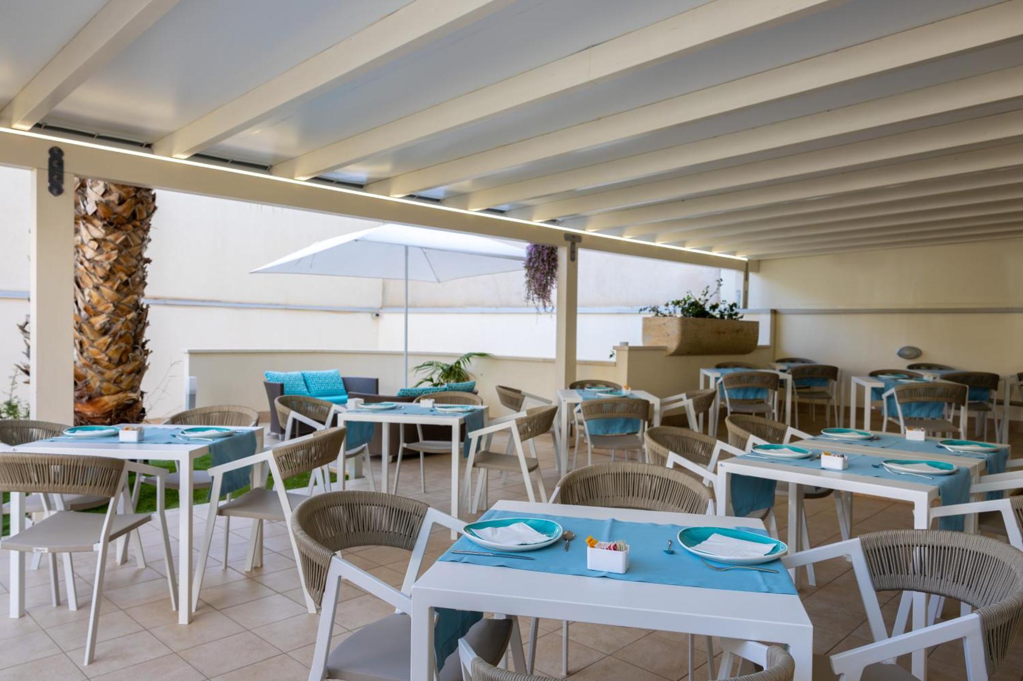 Alaba Hotel San Vito Lo Capo Luaran gambar